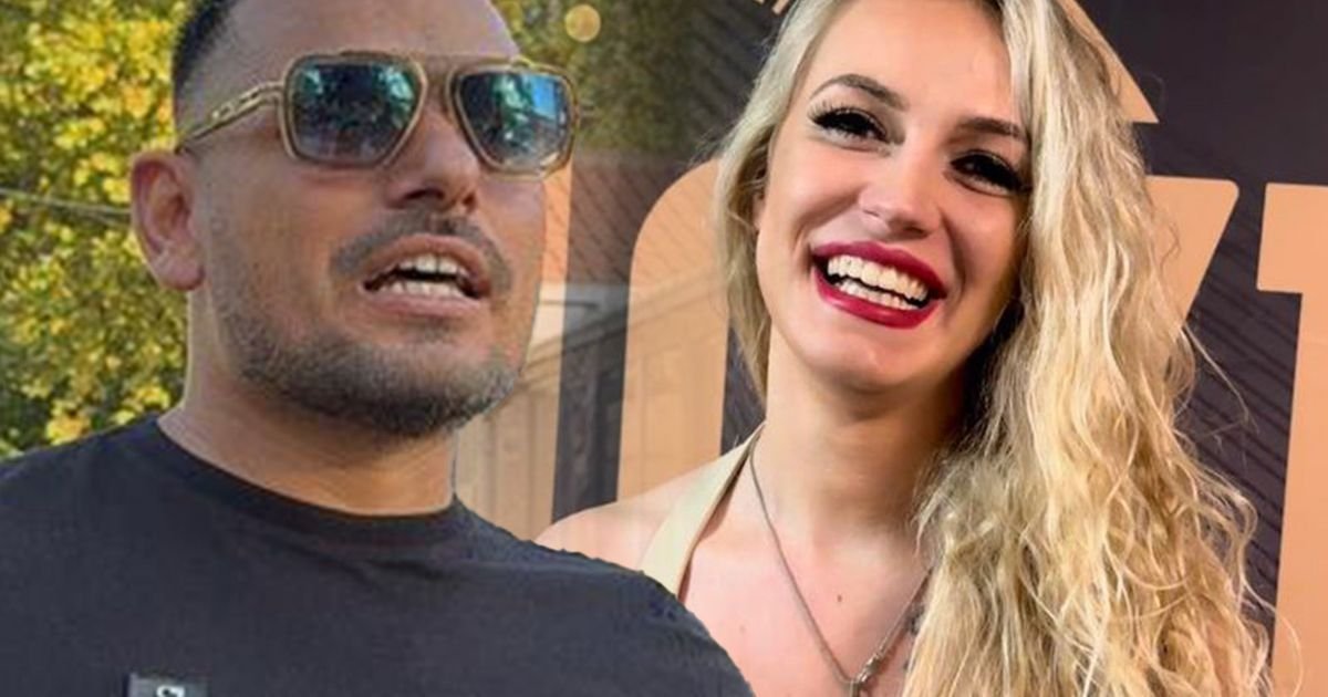 Bora Santana sipao so na ranu Terzi: Otkrio da je bio sa Milicom, on prebledeo "Samo pričaj"