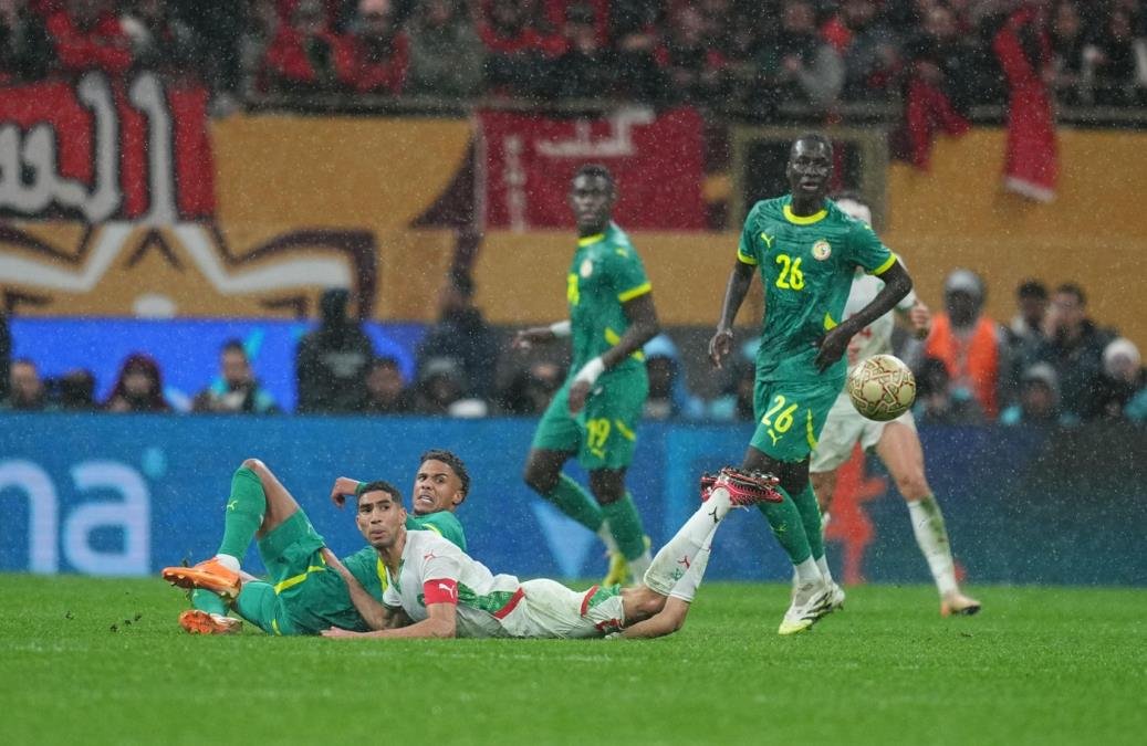 MAROKO U PROBLEMU PRED BRAZIL: Ostali bez dvojice važnih igrača pred otvaranje Mundijala!