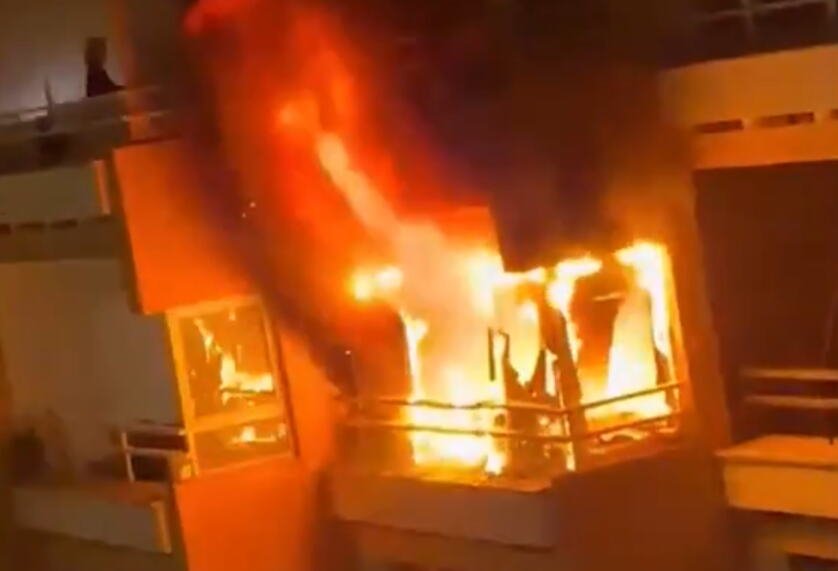 SNIMAK HORORA U TURISTIČKOM RAJU! Poginuli muškarac i žena, povređeno nekoliko osoba, lokalne vlasti proglasile dva dana žalosti! (VIDEO)