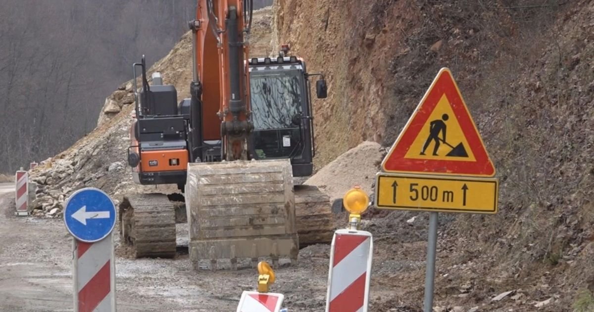 Izbegnite haos: Potpuna blokada na ključnoj petlji ka Beogradu, ako krenete ovuda ČEKA VAS PAKAO