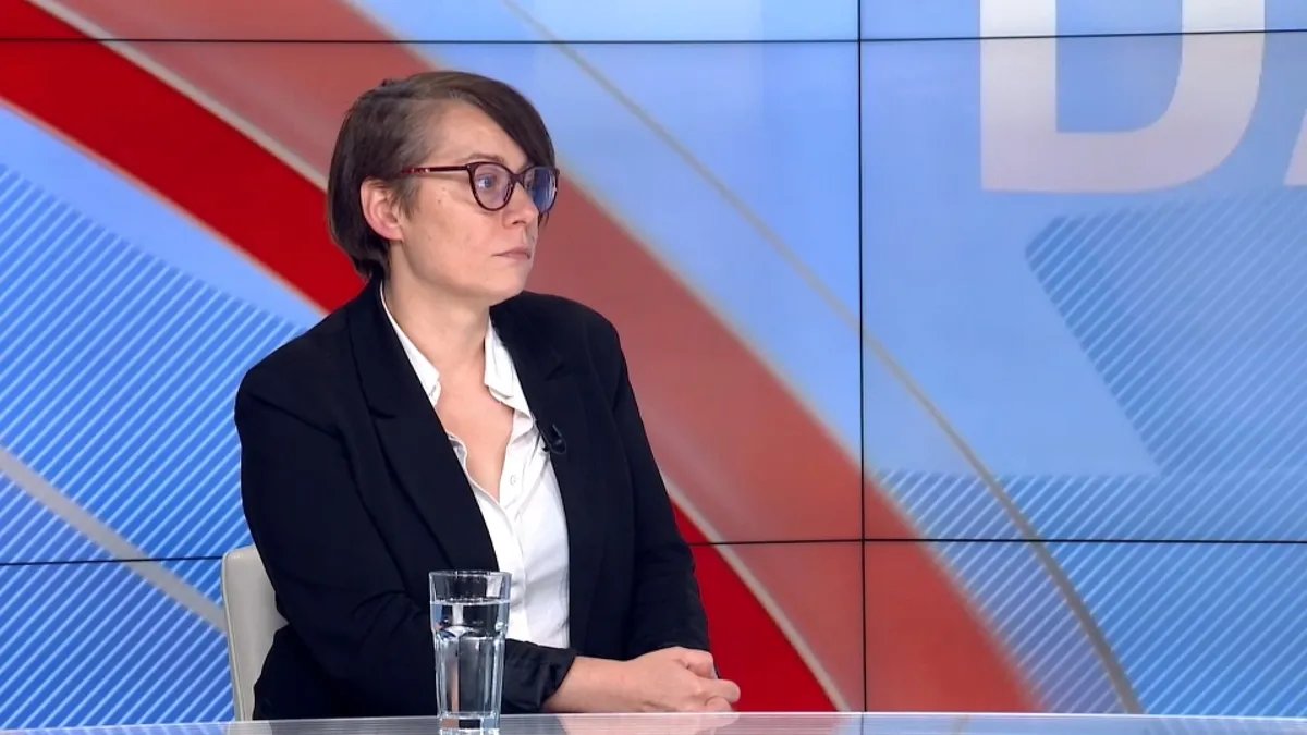 Maja Stojanović: Savet REM je stručno telo, nema veze ko je pobedio na izborima - svi članovi treba da su nezavisni