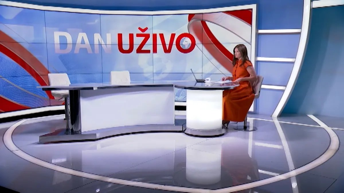 Dan uživo (10.6.2026)