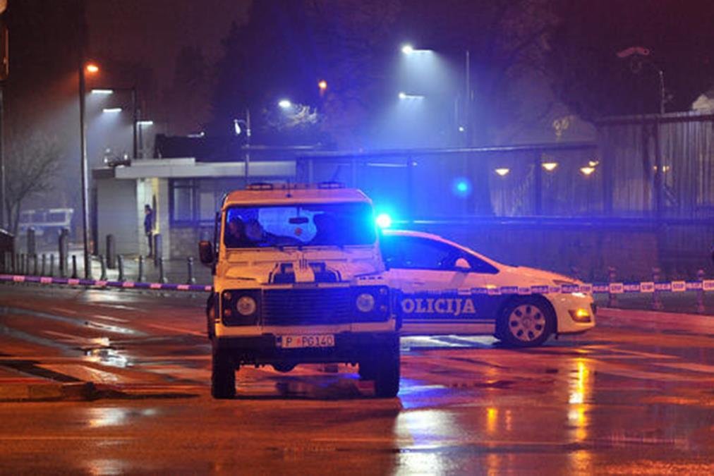 AKCIJA POLICIJE U KOTORU I TIVTU: Hapšenje zbog pranja novca