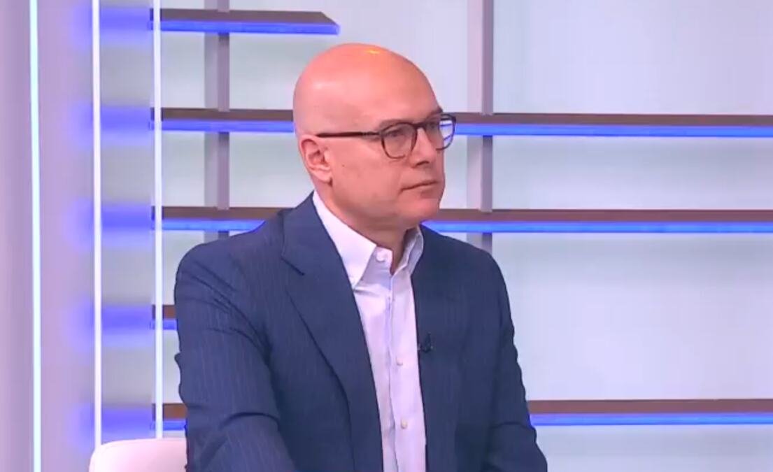 KOMENTARI PICULE OČEKIVANI OD ČOVEKA KOJI JE UČESTVOVAO U "OLUJI" Vučević: Srbija neće i ne treba da se odriče saradnje sa Kinom, Rusijom i SAD