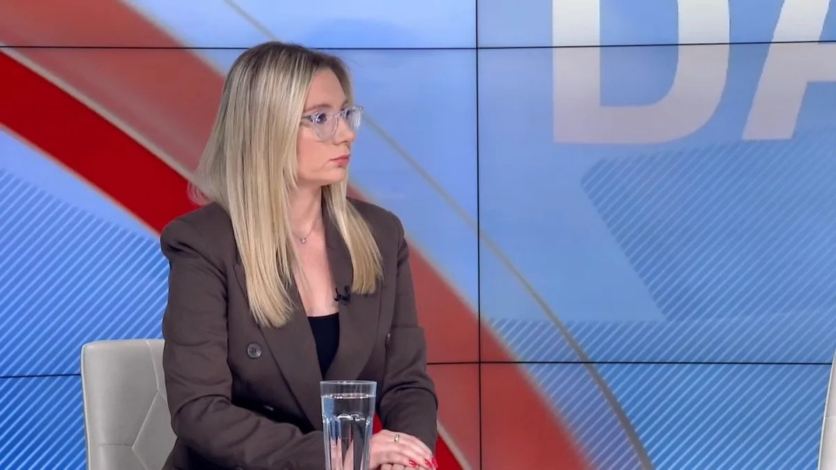 Izvršna direktorka Demostata: RTS marginalizovao studentski pokret u Dnevniku 2, dominantan provladin ton