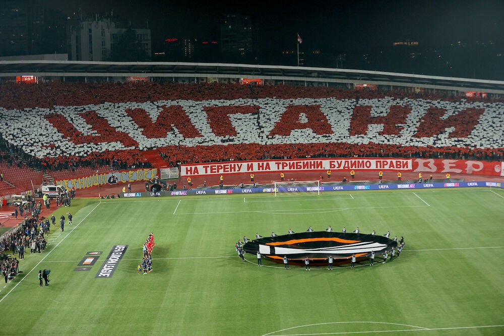 Nekadašnji fudbaler Crvene zvezde uskoro novi trener španskog četvrtoligaša (Foto)