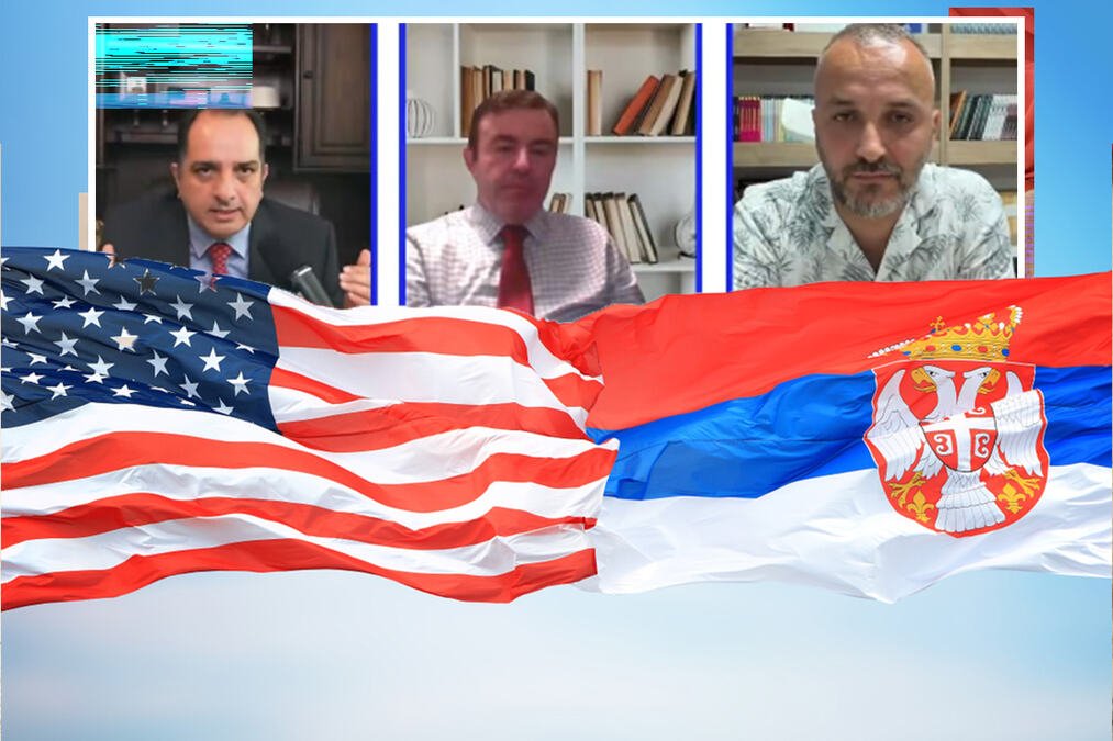 ALBANSKI LOBISTI U SAD U PANICI: Srbi uživaju najbolju političku poziciju u Americi još od devedesetih godina prošlog veka! (VIDEO)