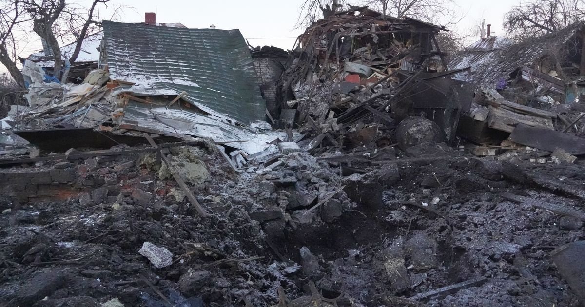 Da li je Konstantinovka utešna nagrada za Putina i šta će sledeće Rusi da napadnu?