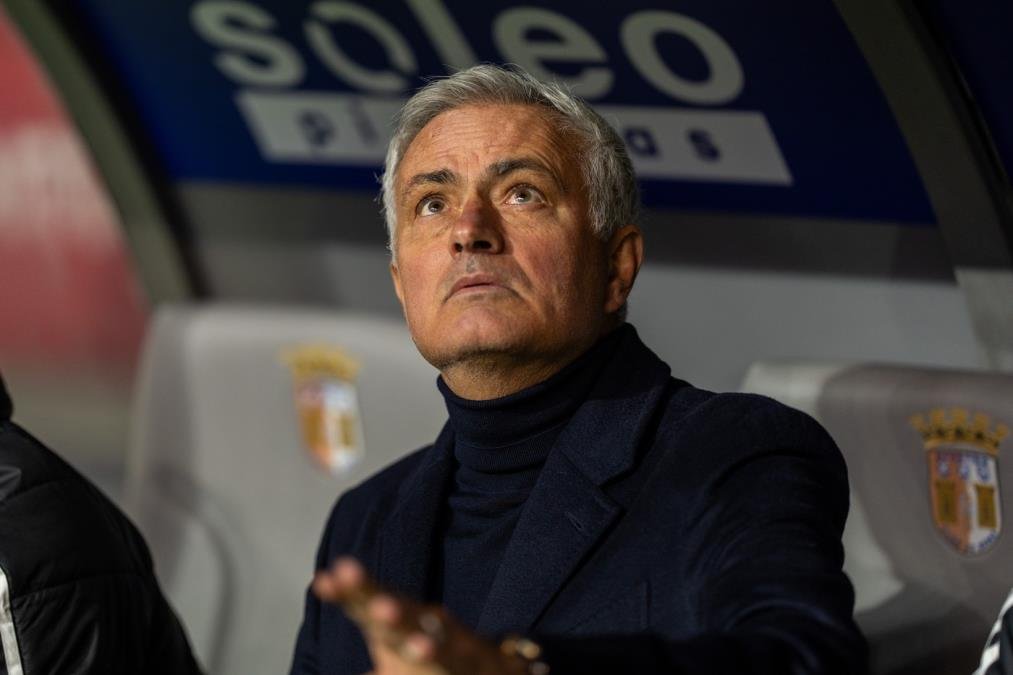 SADA I ZVANIČNO: Murinjo novi trener Real Madrida