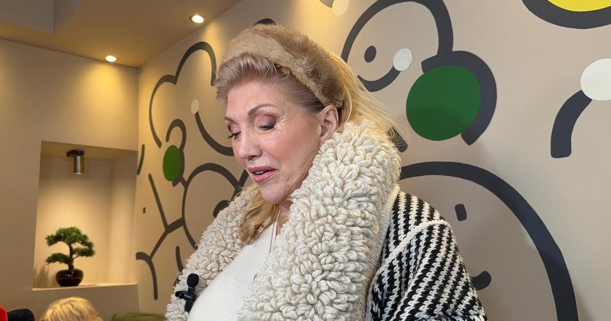 Mislila sam da ću umreti, probudila sam se u lokvi krvi Suzana izgubila TRI sina, najteži udarac je usledio