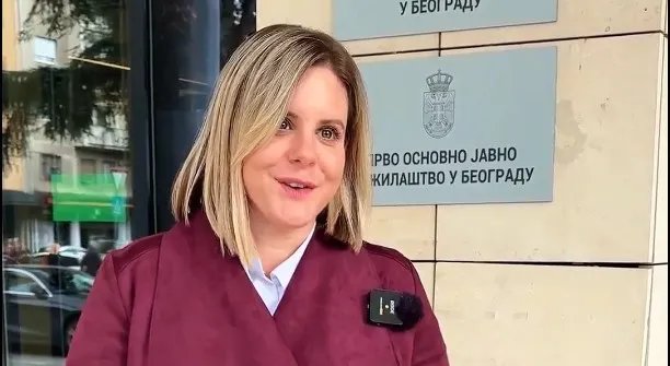 Tužiteljka koja ne prašta policijsku torturu ranije se izborila i za prava pacijenata: Lekara koji je zdravima upisivao F dijagnoze u kartone, oterala na sud