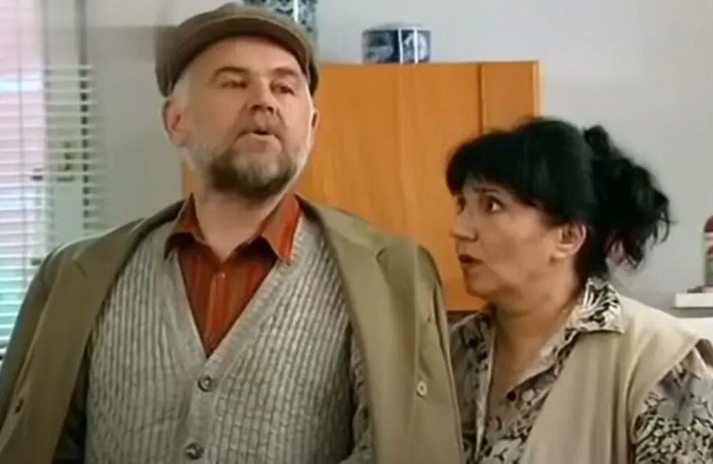 Serija "Porodično blago" nikada nije završena: Istina otkrivena posle 20 godina