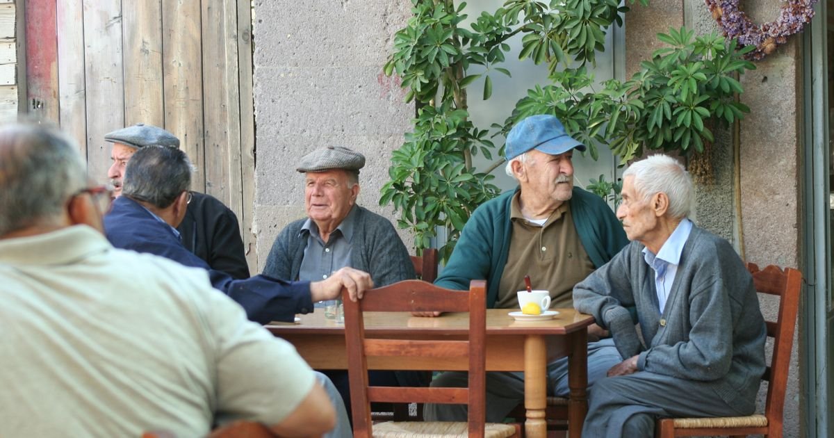 Zašto neki ljudi žive 100 ili više godina? Naučnici otkirli odgovor nakon više od 30 godina proučavanja