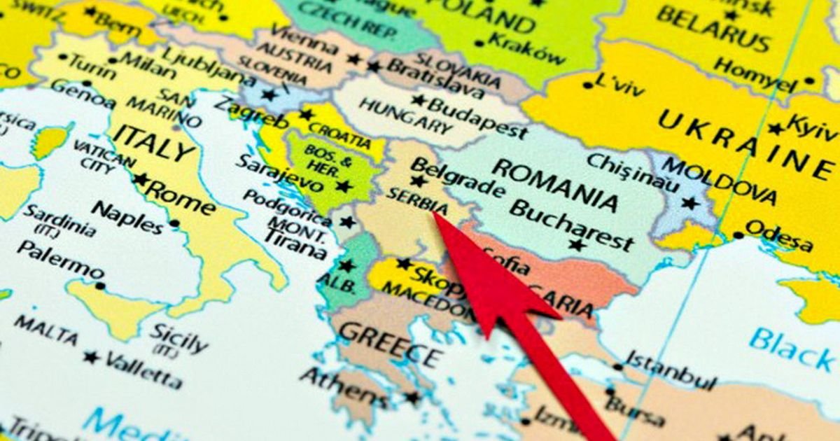 "Kada su mi videli pasoš sklonili su me" Srbi otkrili predrasude koje vladaju u svetu: JEDNA LEDI KRV U ŽILAMA