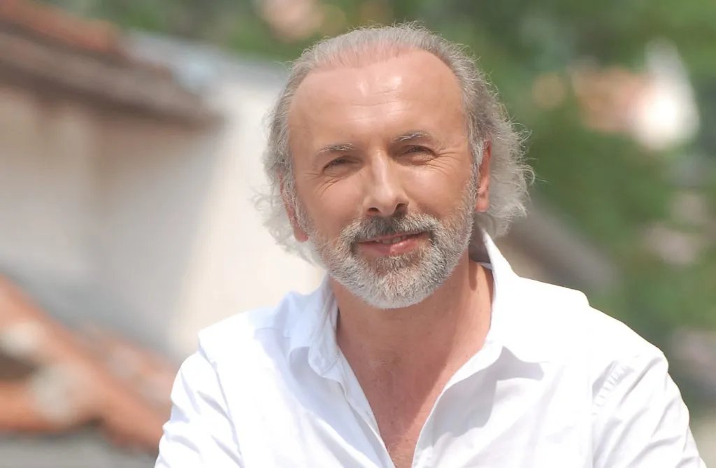 Dino Merlin istu ženu voli od 17. godine: Njeni roditelji im branili da budu zajedno
