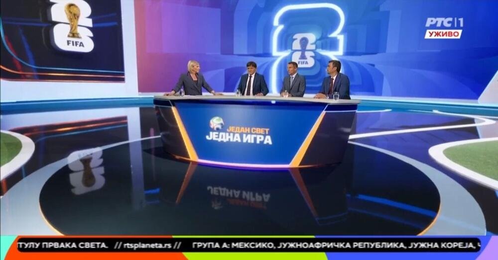 ESPRESO SAZNAJE: Od čega boluje profesor Nedić i zašto ga nema na RTS-u?
