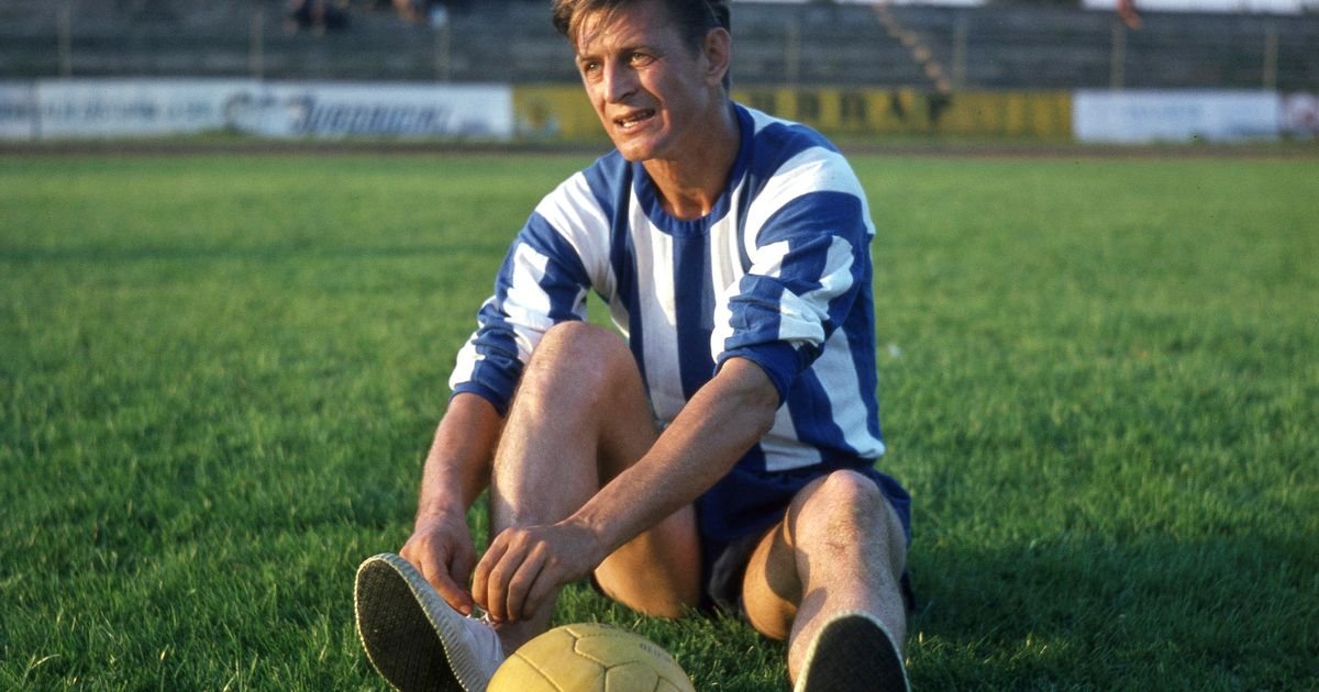 Jedan Srbin je pre 72 godine ušao u istoriju Svetskog prvenstva, igrao za Jugoslaviju i "obeležio" Mundijal