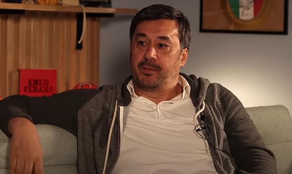 "Kako su ga gurali u Kataru, FIFA je na silu progurala njih da budu svetski šampioni"