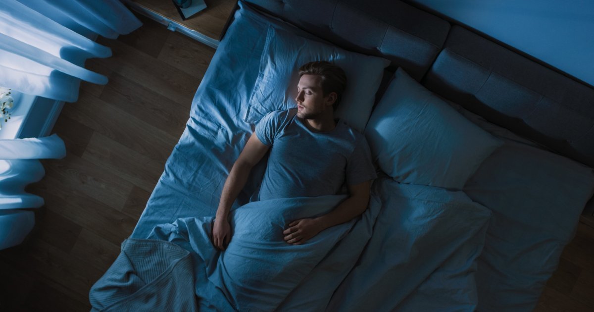 Ako spavate u ovom položaju, možda činite veliku uslugu svom mozgu: Naučnici otkrili šta se dešava tokom noći