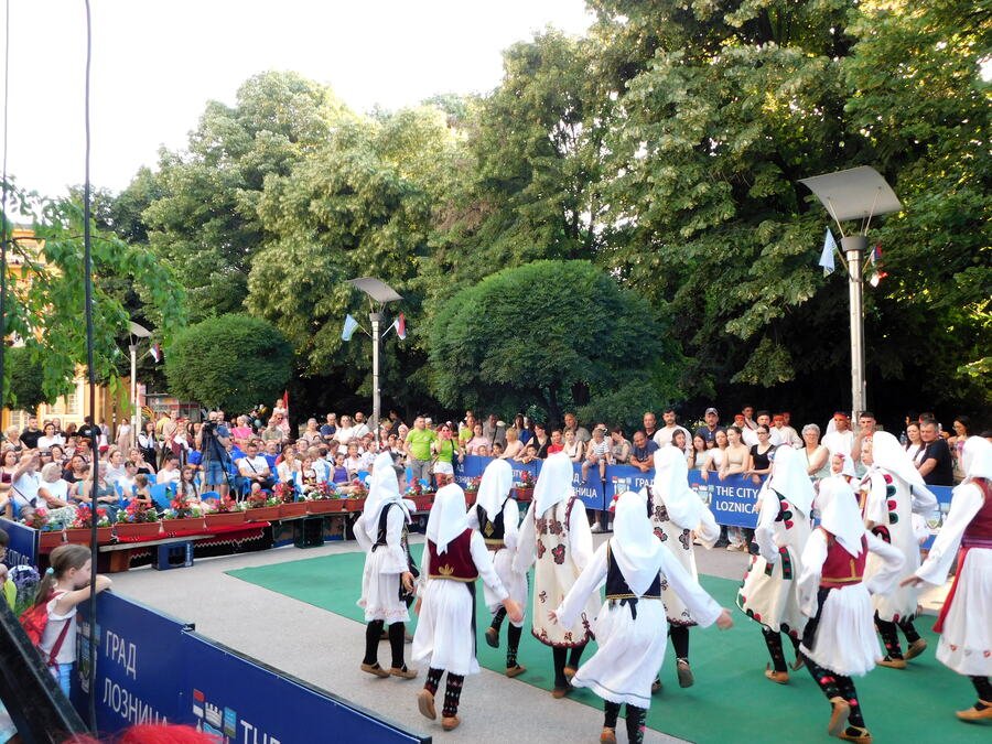 PODRŠKA IZ GRADSKE KASE LOZNICE: Novac za 27 projekata kulture