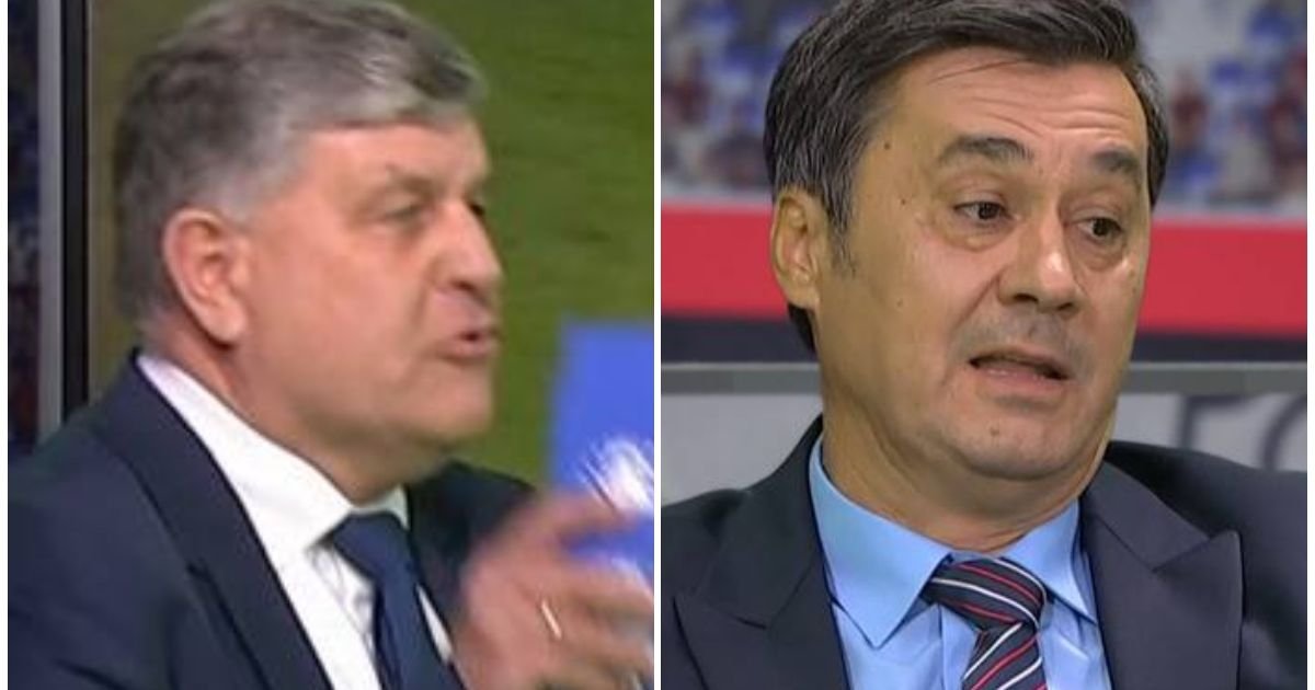Rade Bogdanović poslao jaku poruku podrške Dejanu Nediću: "Profesore, ozdravite i izlečite se, čekamo vas..."