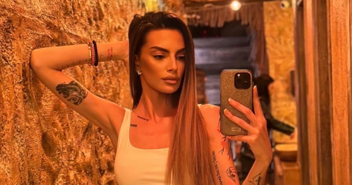 Tara Simov pokazala novog dečka, otišla kod njega u Italiju: Sve miriše na svadbena zvona
