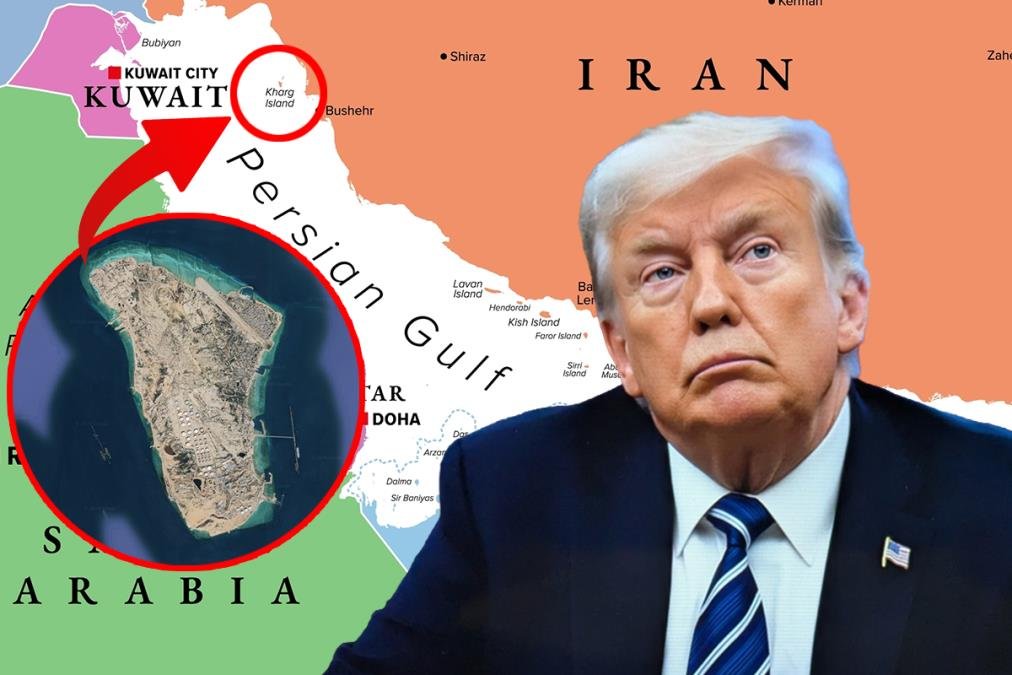 PREOKRET U POSLEDNJI ČAS! Tramp otkazao napad na Iran: Umesto bombardovanja, Amerika i Iran sve bliži dogovoru?