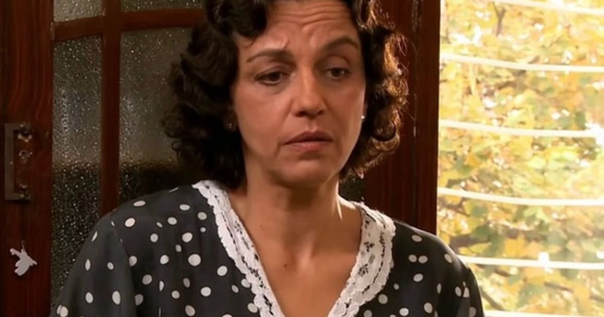 Glumila majku Ivana Bosiljčića u Ranjenom orlu: Danas je Jasmina neprepoznatljiva