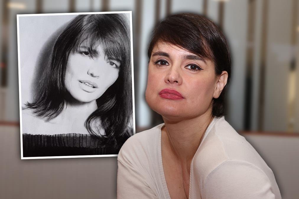 ARMANIJEVA MUZA NASLEDILA LEPOTU OD MAJKE: Zavirite u porodični album Ivane Stanković: U Milanu nastale vanvremenske fotografije (FOTO)