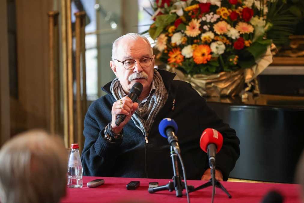 Praznik sedme umetnosti u Beogradu i Novom Sadu Nikita Mihalkov: U Srbiji počinje filmska priča koja čuva savest, saosećanje i tradiciju