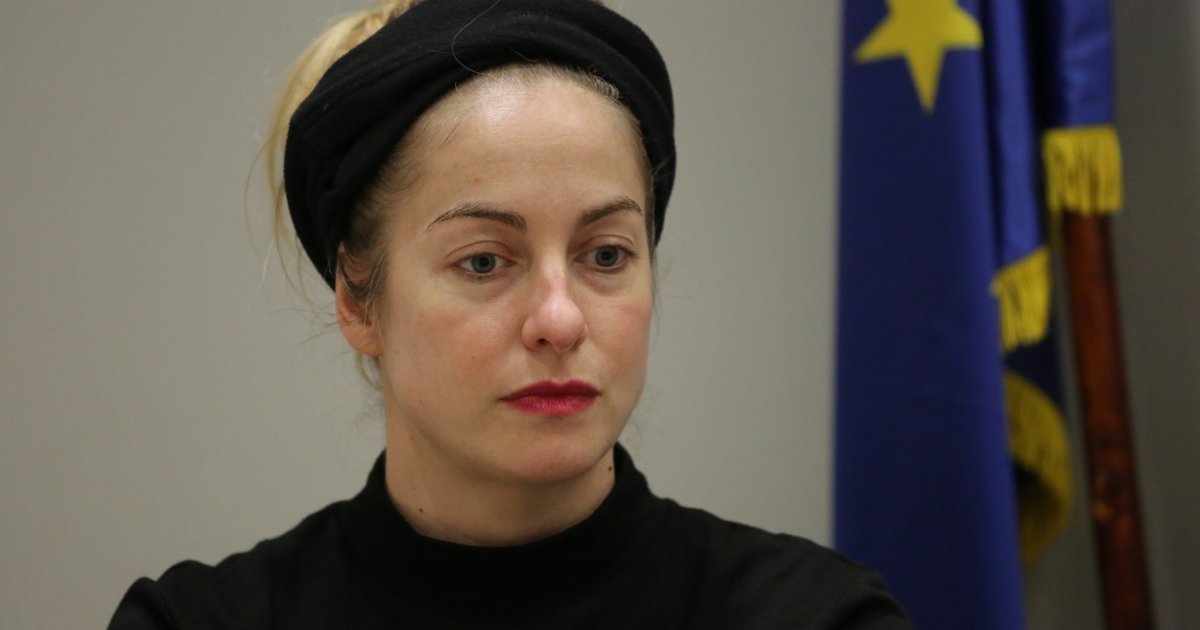 Hristina Popović bila na meti prozivki: Skinula 27 kg uz pomoć dijete "Pitali su me da li sam bolesna"
