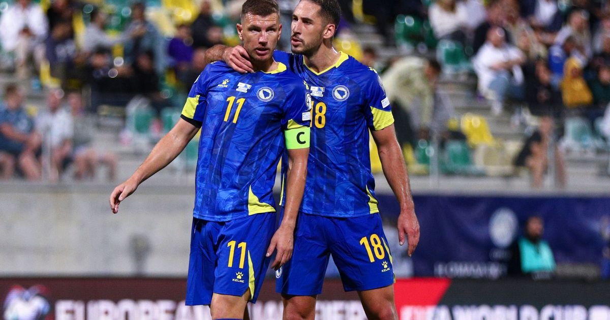 Evo gde možete da gledate uživo TV prenos utakmice Kanada - Bosna i Hercegovina na Svetskom prvenstvu