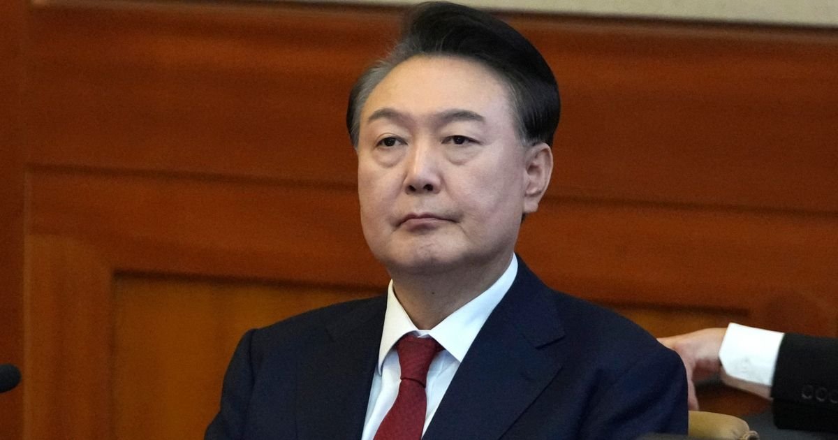 Bivši predsednik Južne Koreje osuđen na 30 GODINA ZATVORA zbog operacije sa dronovima protiv Severne Koreje