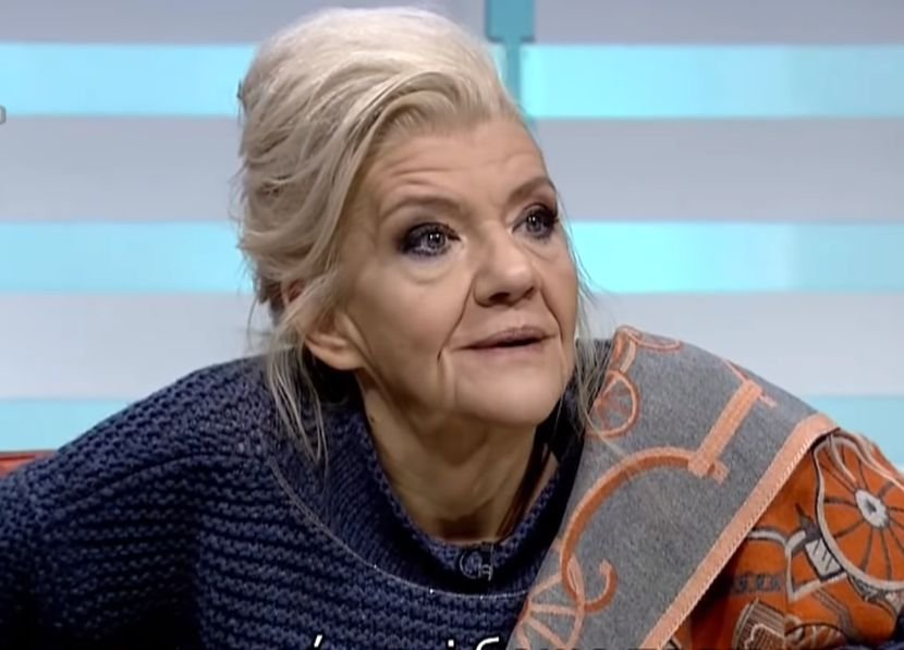 Jedan od najvećih hitova Marina napisala kada je izgubila sina: Najtužnije stihove ovog hita dala NJOJ