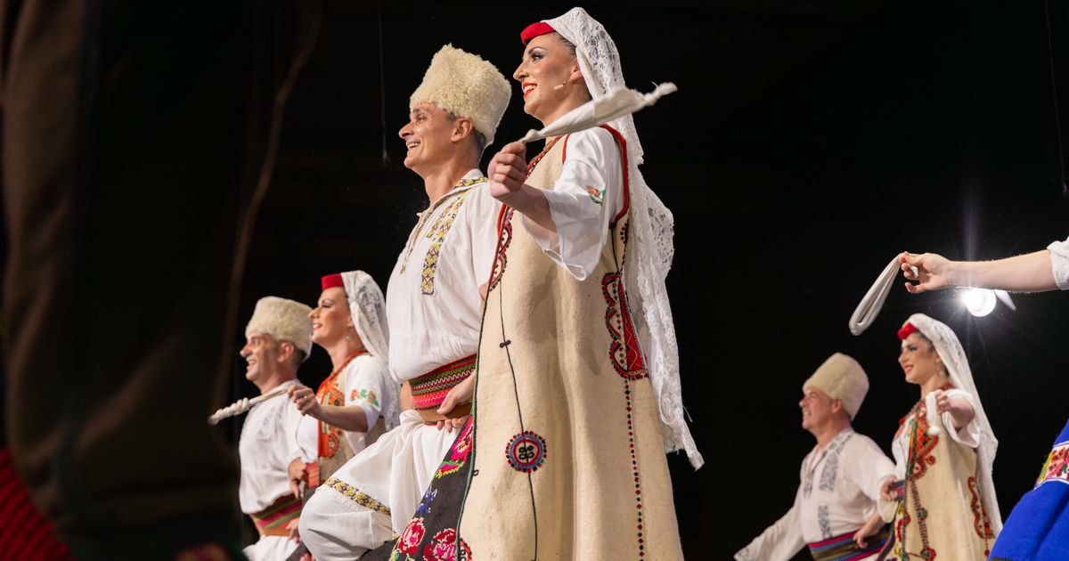 "Kolo" oduševilo publiku u Prijepolju i Užicu, do kraja juna koncerti u još četiri grada