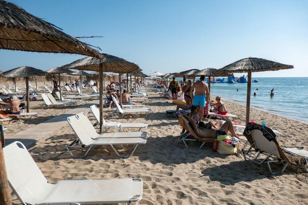 Koliko košta letovanje u Grčkoj za jednu Srpsku porodicu: Od cifre za "all inclusive" zavrteće vam se, ali ima caka