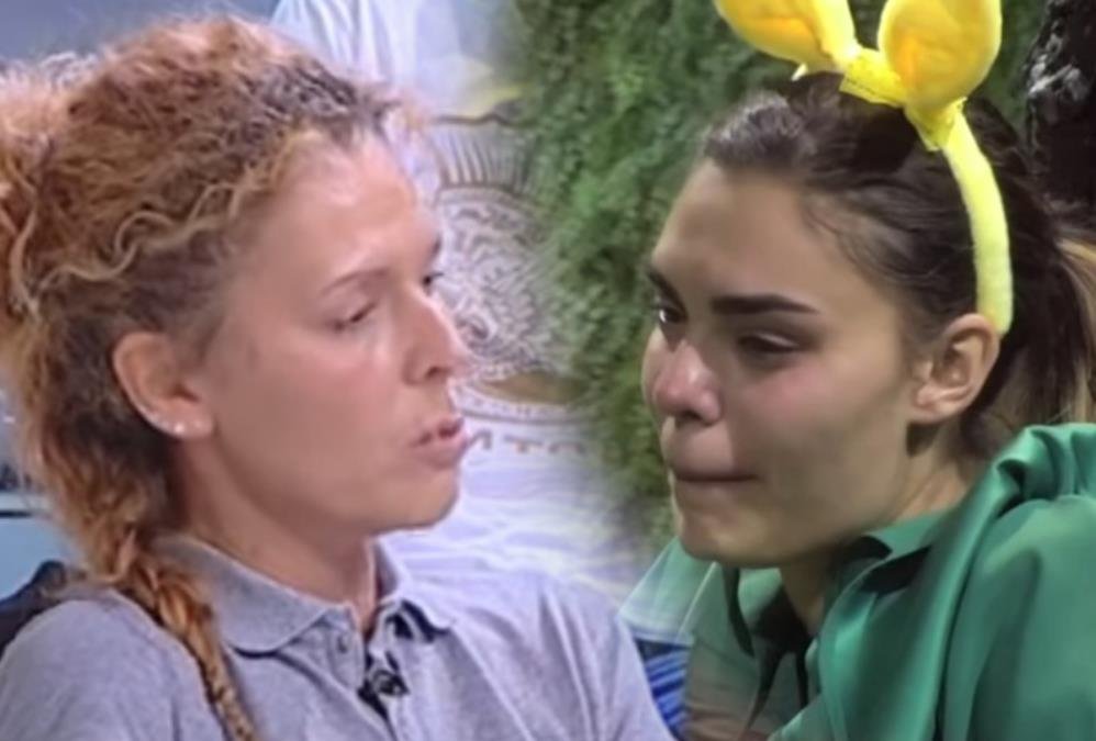 "ZA VIKTORA NEĆE NI DA ČUJE" Oglasila se majka Mine Vrbaški, evo šta je poručila ćerki