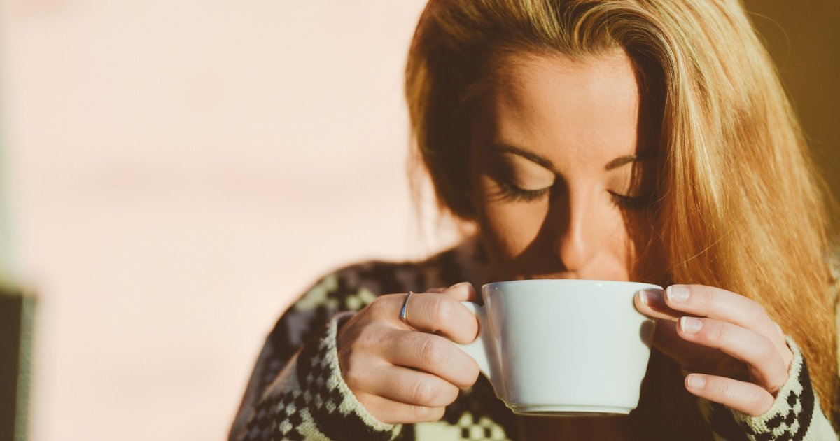 Ovaj čaj dijetetičari preporučuju za zdravlje mozga, srca i creva: Daje bolju energiju od kafe