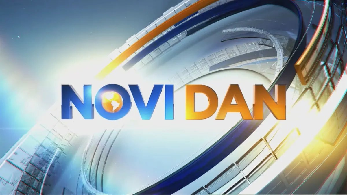 Gledajte UŽIVO Novi dan o rudarenju u jugoistočnoj Srbiji i početku Svetskog prvenstva u fudbalu