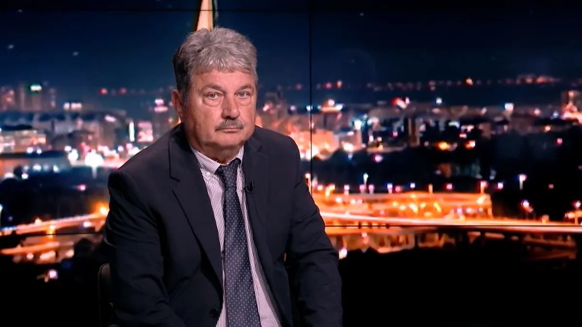 Broker o dogovoru MOL-a i Vlade Srbije: Ključna pitanja o NIS-u i dalje bez odgovora