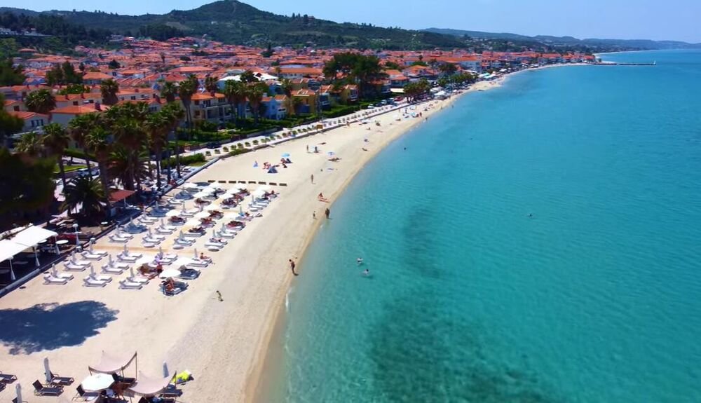 Srbi, ako se nalazite na ovom mestu u Grčkoj, nikako ne ulazite u vodu: Upravo je objavljeno upozorenje