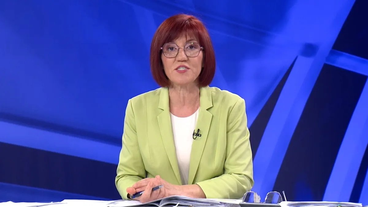 Osude pretnji novinarki N1 Danici Vučenić