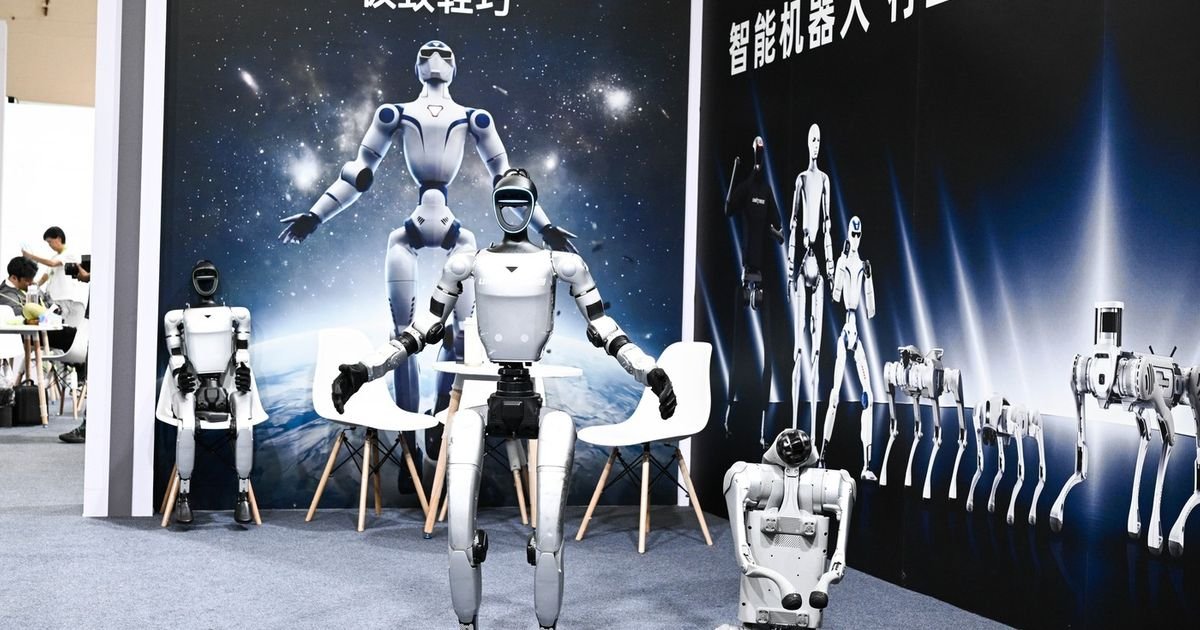 Roboti nikad jeftiniji: Kina pokreće revoluciju, humanoidi uskoro u svakom domu?
