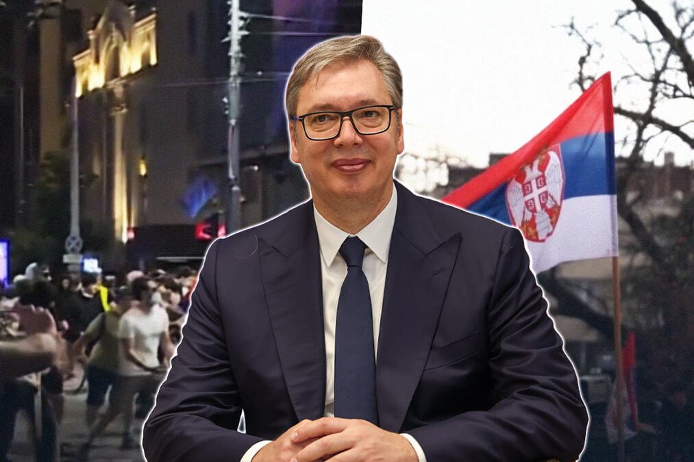 VUČIĆ RASTURIO PLANOVE ONIH KOJI ŽELE NASILJE NA ULICAMA: Izbori su tu, a razlika će biti tolika da neće moći NIŠTA DA KAŽU! (VIDEO)