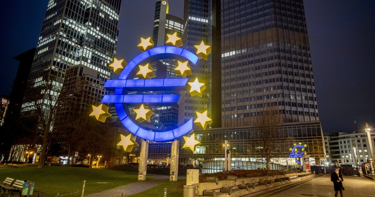 ŠOK ZA GRAĐANE EVROZONE: ECB podigla kamate zbog rata na Bliskom istoku!