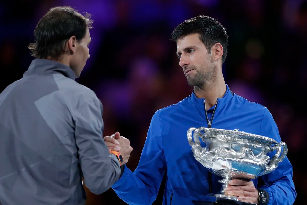 "Boli me kada to vidim što sam uradio protiv Đokovića": Nadal ne može da se pomiri sa jednim porazom od Novaka, javlja mu se u snovima