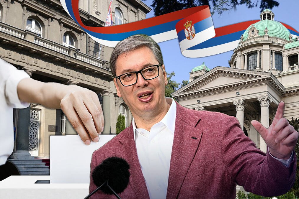 VUČIĆ ĆE DONETI ODLUKU KOJA JE NAJBOLJA ZA SRBIJU! Šta stoji iza najave ostavke? Politički protivnici ne mogu da dokuče njegovu krajnju strategiju