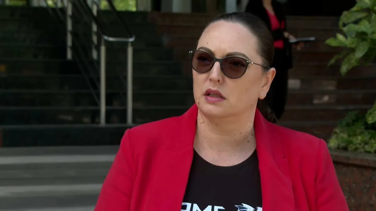 Roditelji đaka Jovine gimnazije: Ministar nas nije primio na sastanak, aludirao da za smenu direktora čeka zeleno svetlo