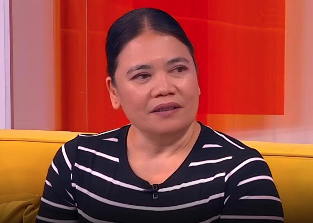 POVRAĆANJE, GROZNICA, GLAVOBOLJE... Pinki se sa Filipina preselila u Srbiju pa podelila STRAŠNO ISKUSTVO!