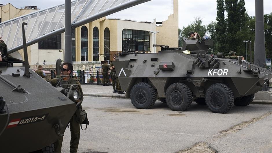 Švajcarski list: Nacionalni savet želi da poveća trupe na Kosovu iza kulisa Srbija lobira za svoje interese